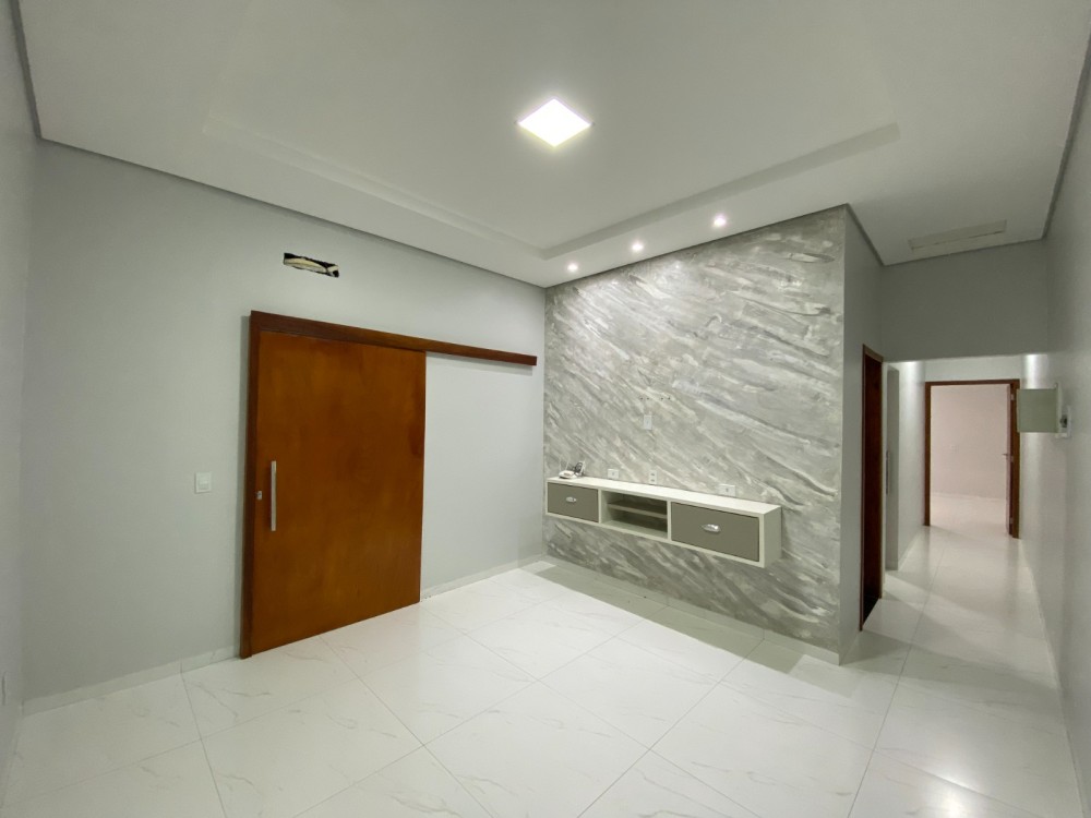 Ótimo imóvel á venda com área de lazer e suíte com closet no Savana Park em Jaru