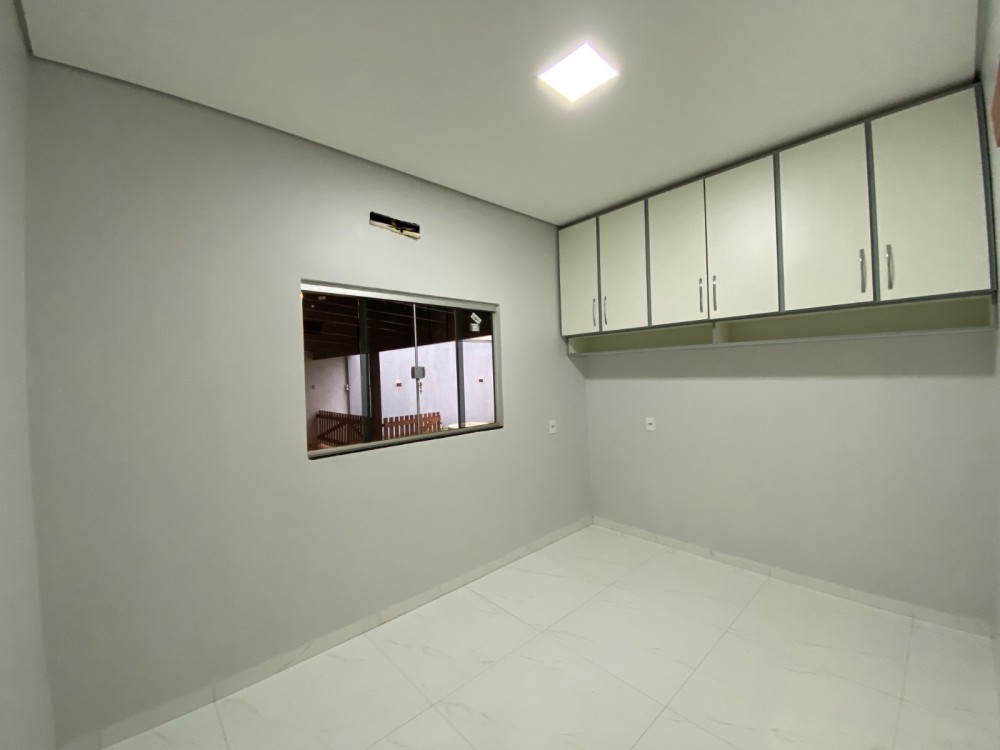 Ótimo imóvel á venda com área de lazer e suíte com closet no Savana Park em Jaru