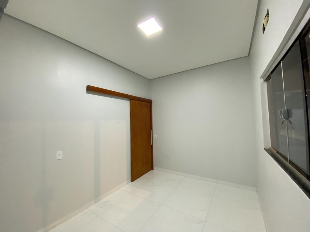 Ótimo imóvel á venda com área de lazer e suíte com closet no Savana Park em Jaru