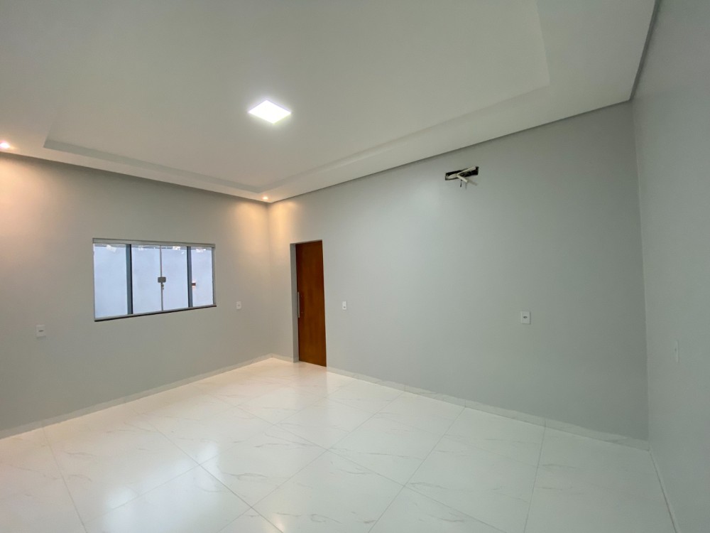 Ótimo imóvel á venda com área de lazer e suíte com closet no Savana Park em Jaru