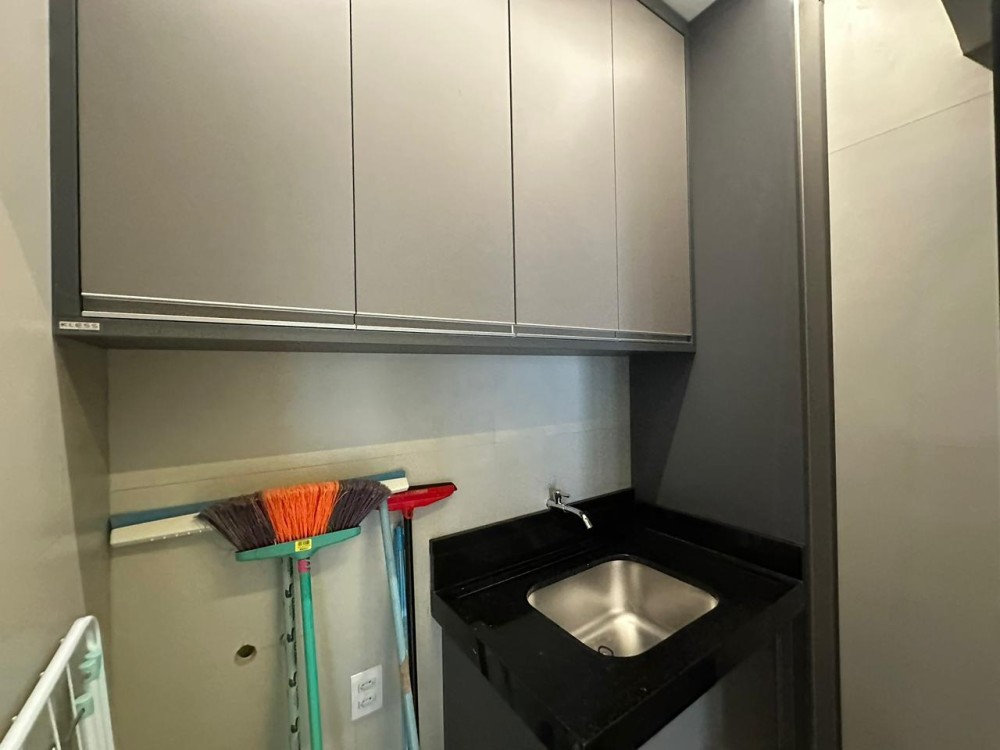 Casa de alto padrão mobiliada à venda no Orleans – 3 Quartos, área de lazer e energia solar