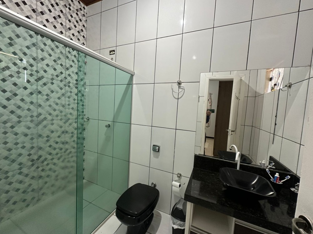 Vende-se casa no Jardim novo estado em Jaru