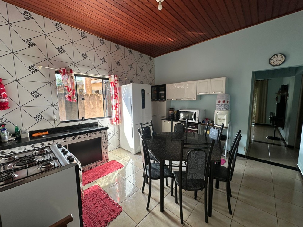 Vende-se casa no Jardim novo estado em Jaru