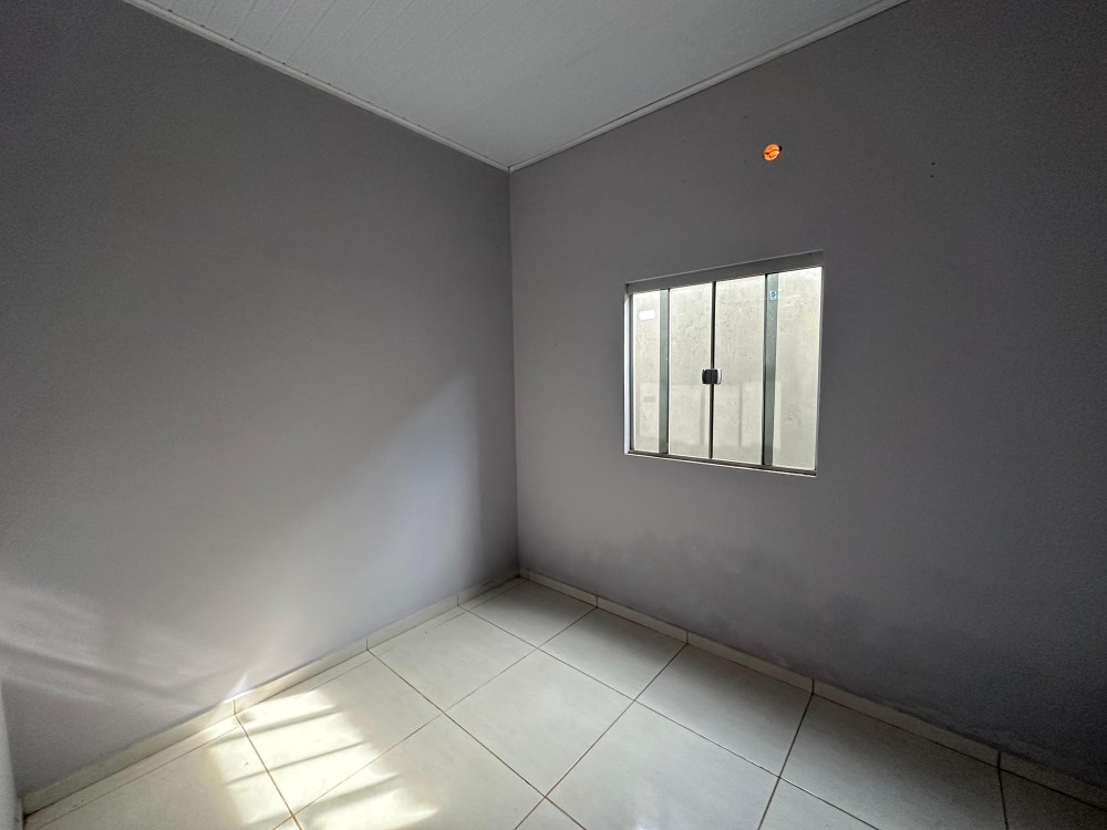 Vende-se casa no Savana Park