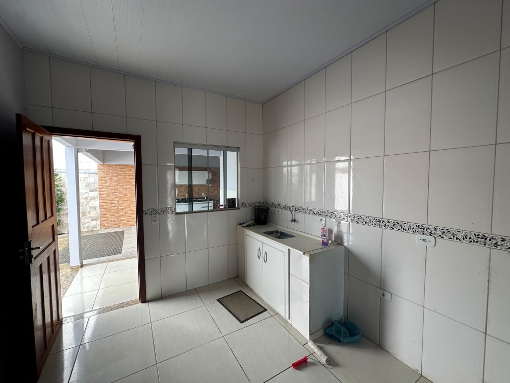 Vende-se casa no Savana Park