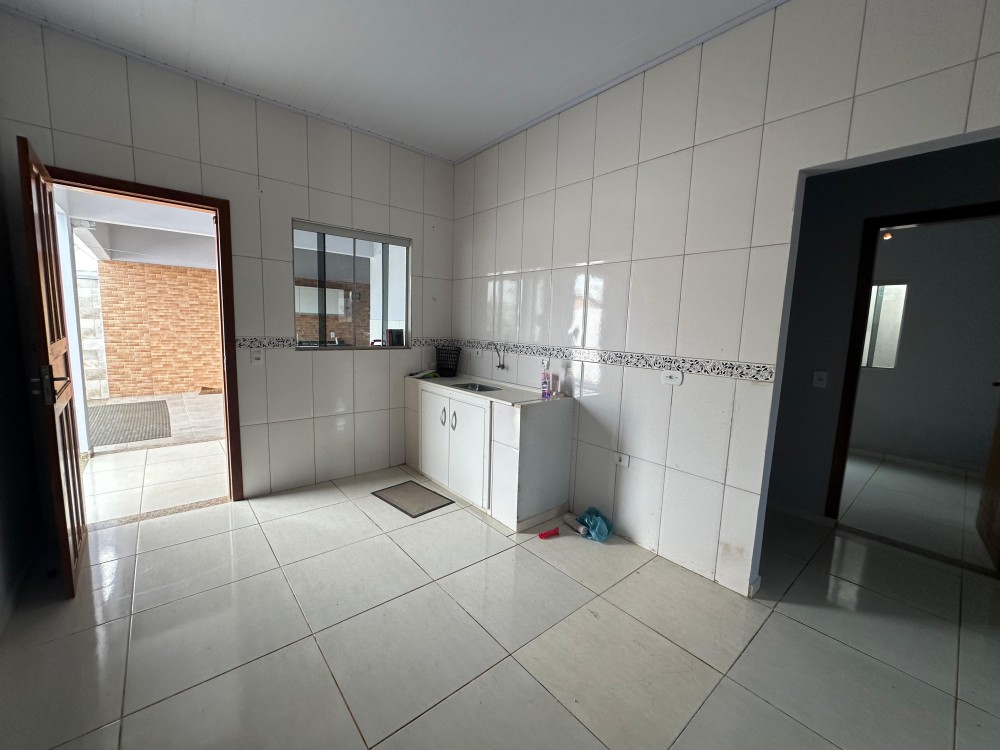 Vende-se casa no Savana Park