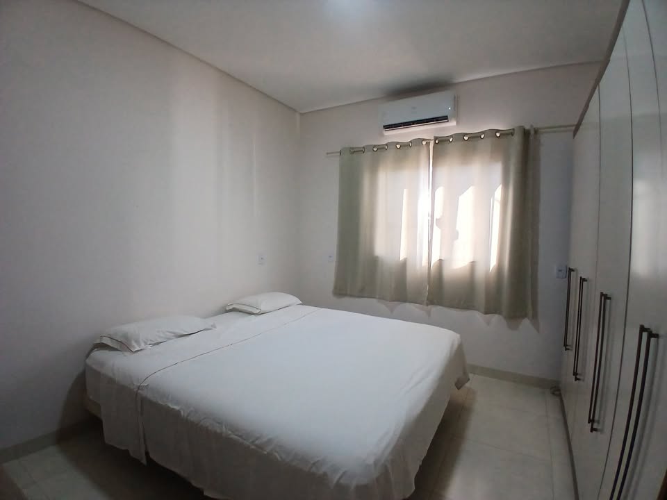 VENDE-SE CASA – 2 QUARTOS – SETOR 02