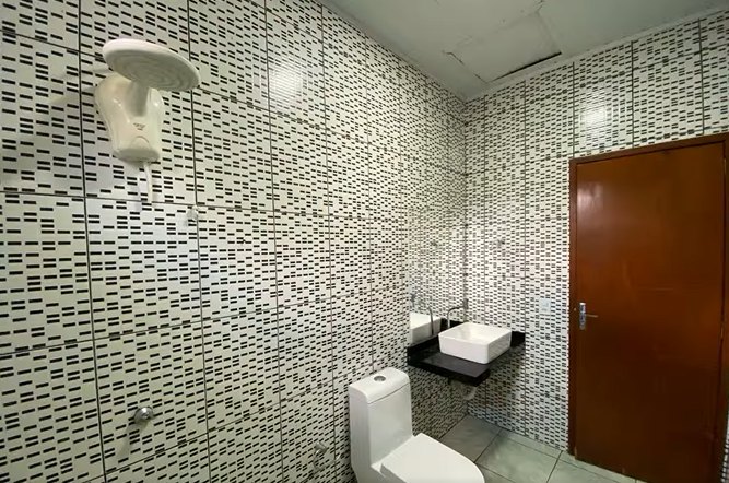 VENDE-SE CASA – 3 QUARTOS – SETOR 05