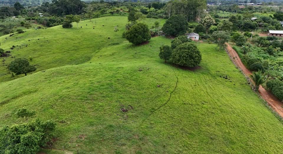 VENDE-SE CHÁCARA – SETOR 08