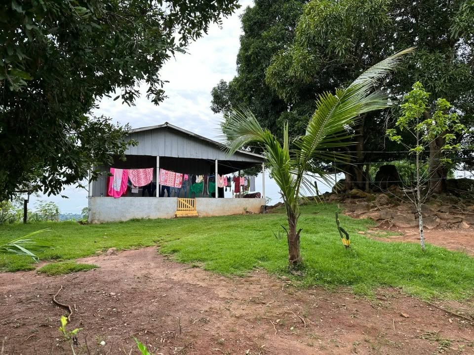 VENDE-SE CHÁCARA – SETOR 08