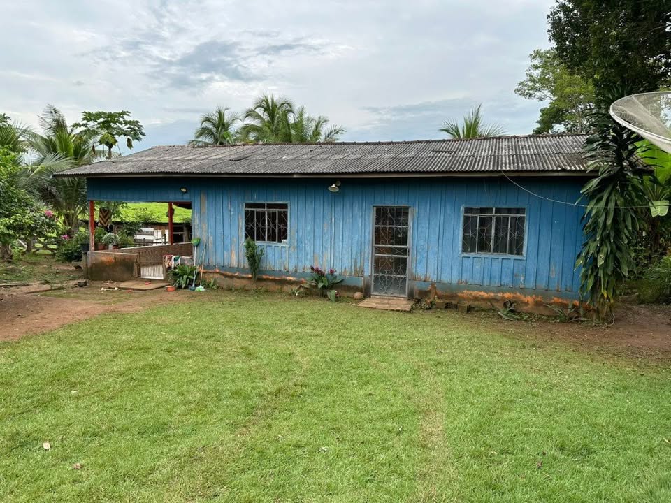 VENDE-SE CHÁCARA – SETOR 08