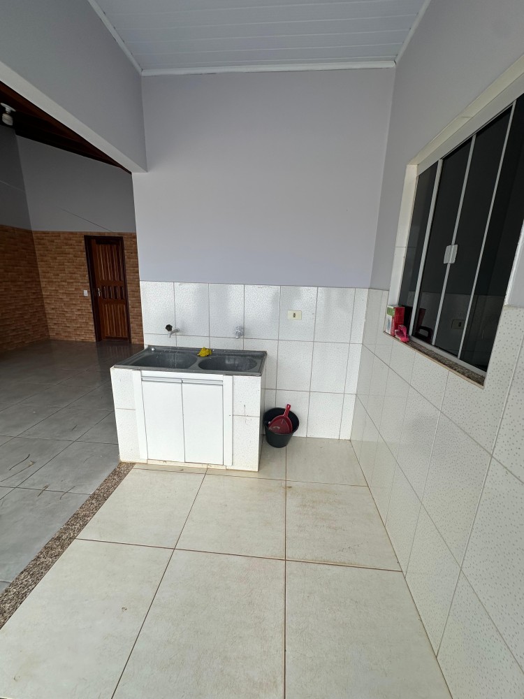 Vende-se casa no Savana Park