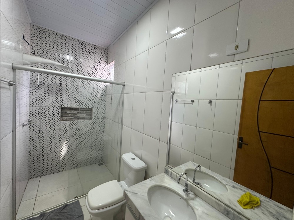 Vende-se casa no Savana Park