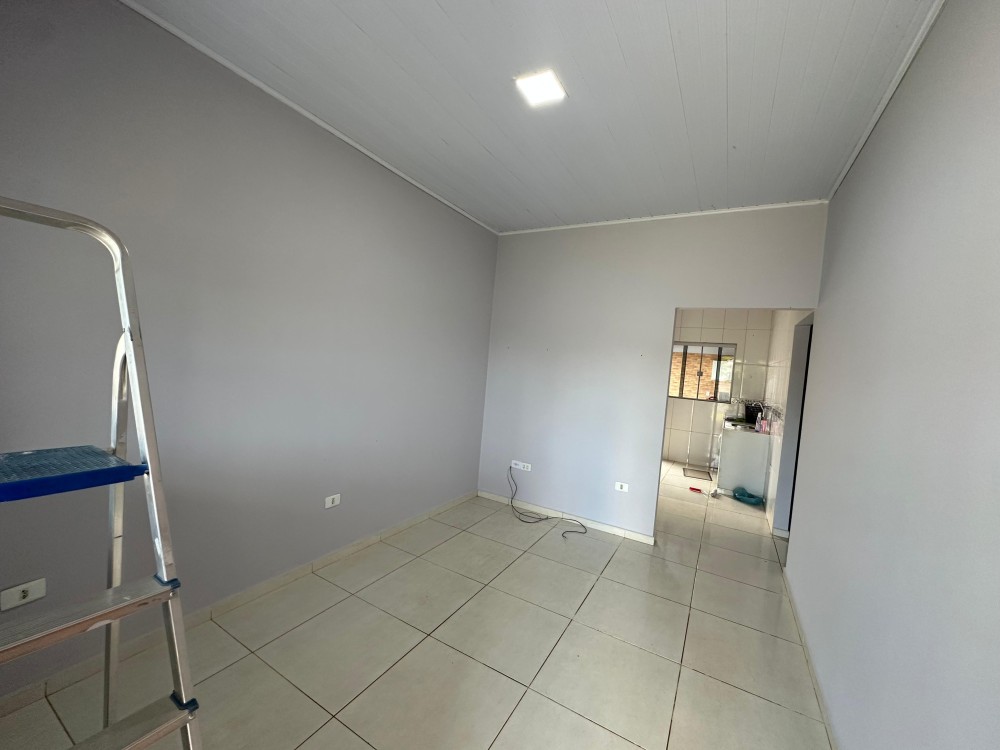 Vende-se casa no Savana Park