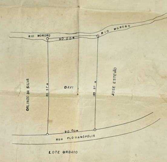 Oportunidade única: Meio Alqueire dentro de Jaru, próximo ao Luzia Abranches