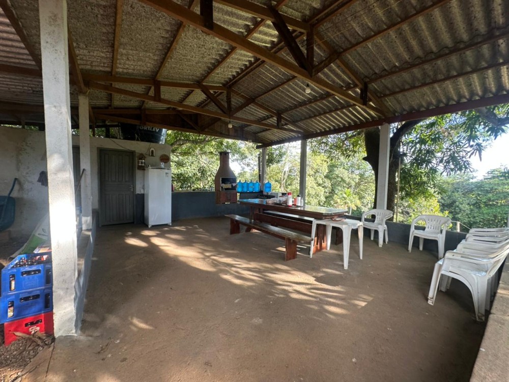 Oportunidade única: Meio Alqueire dentro de Jaru, próximo ao Luzia Abranches