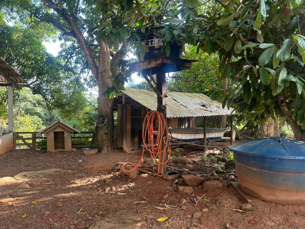 Oportunidade única: Meio Alqueire dentro de Jaru, próximo ao Luzia Abranches