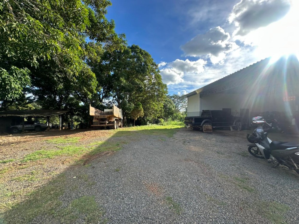 Oportunidade única: Meio Alqueire dentro de Jaru, próximo ao Luzia Abranches