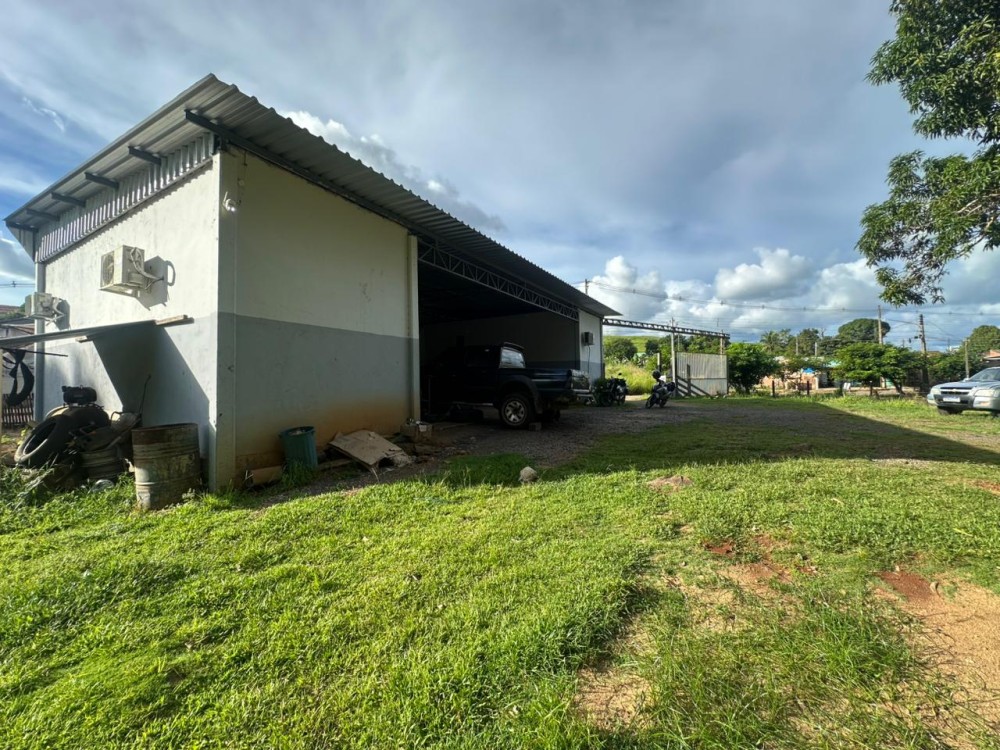 Oportunidade única: Meio Alqueire dentro de Jaru, próximo ao Luzia Abranches