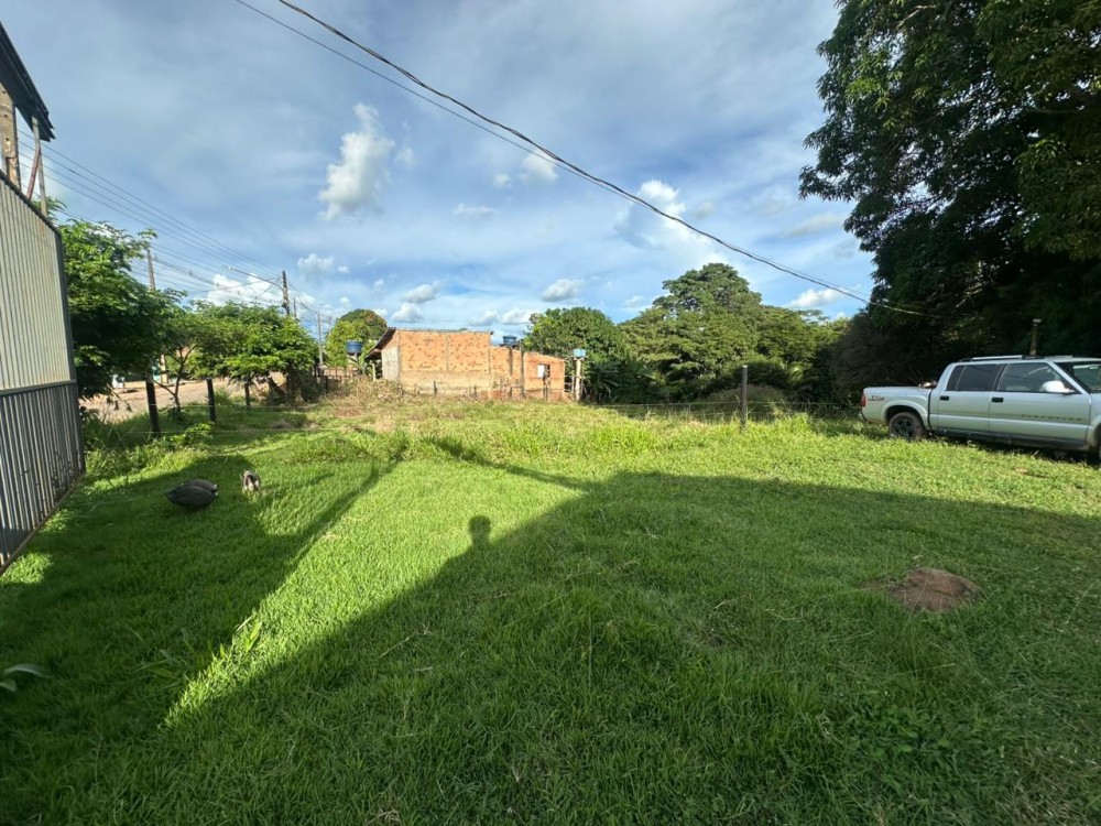 Oportunidade única: Meio Alqueire dentro de Jaru, próximo ao Luzia Abranches