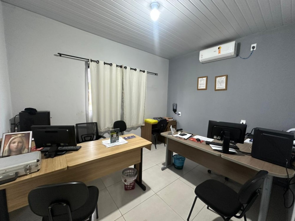 Oportunidade única: Meio Alqueire dentro de Jaru, próximo ao Luzia Abranches