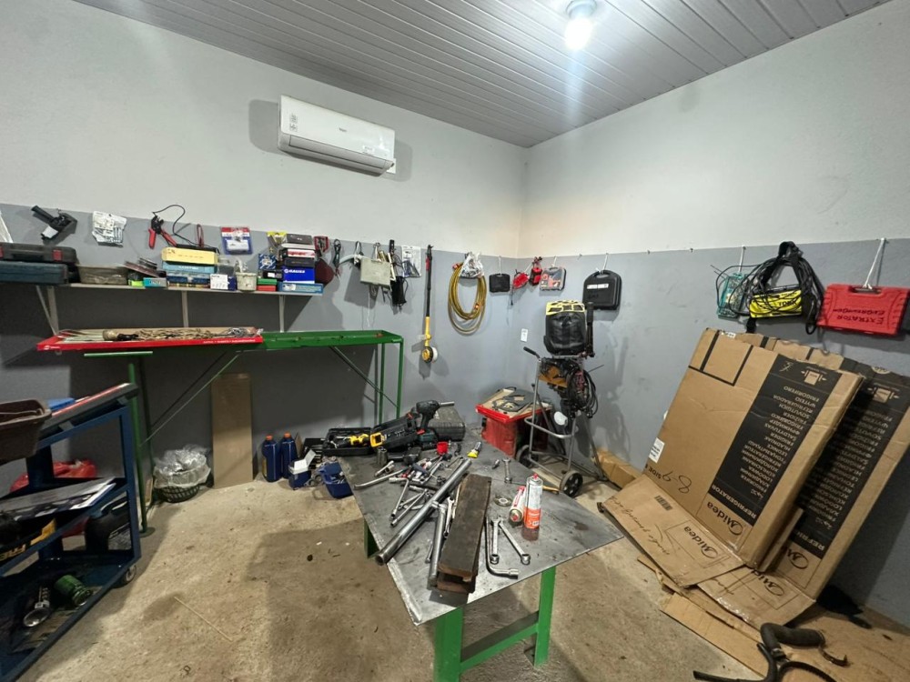 Oportunidade única: Meio Alqueire dentro de Jaru, próximo ao Luzia Abranches