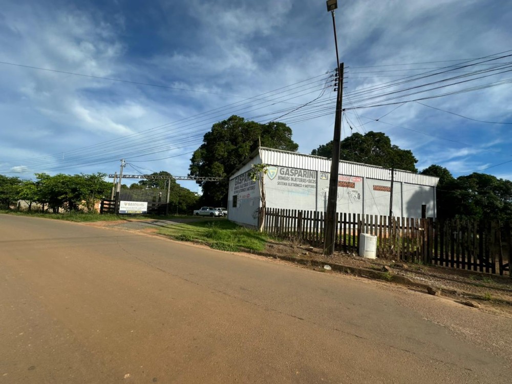 Oportunidade única: Meio Alqueire dentro de Jaru, próximo ao Luzia Abranches