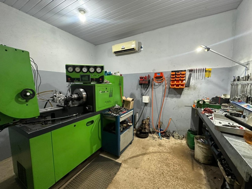 Oportunidade única: Meio Alqueire dentro de Jaru, próximo ao Luzia Abranches