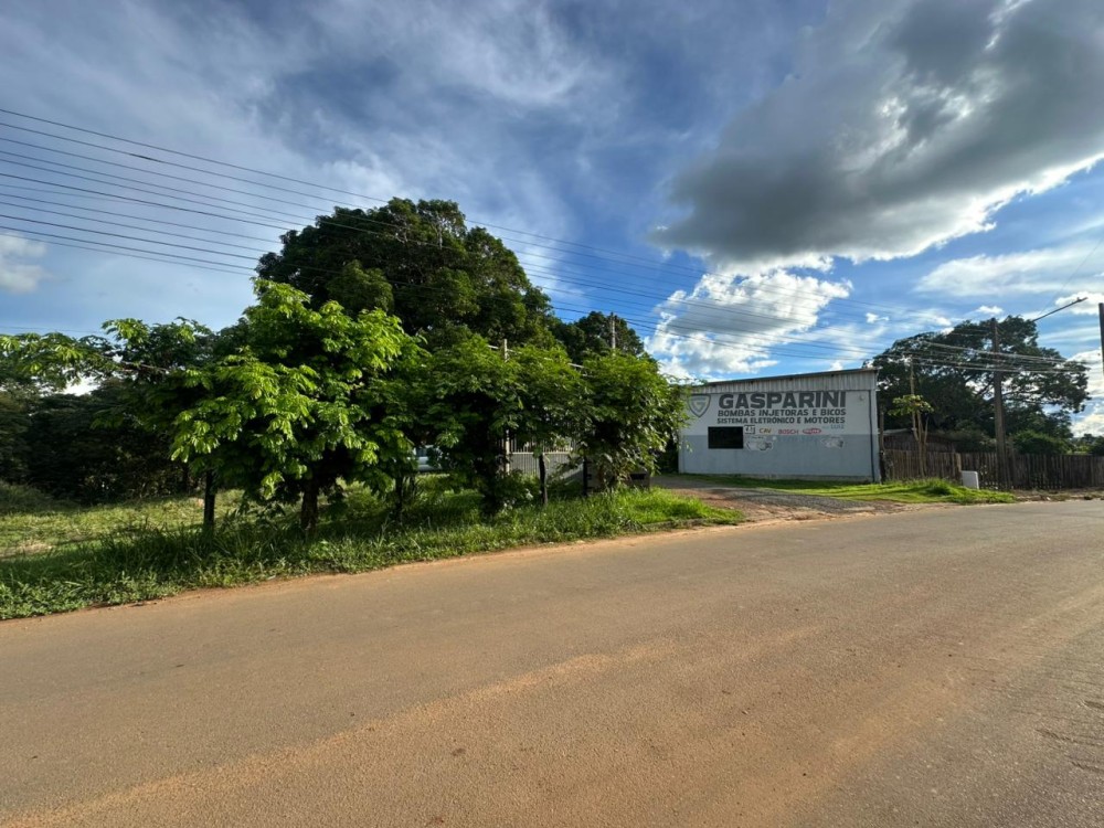 Oportunidade única: Meio Alqueire dentro de Jaru, próximo ao Luzia Abranches