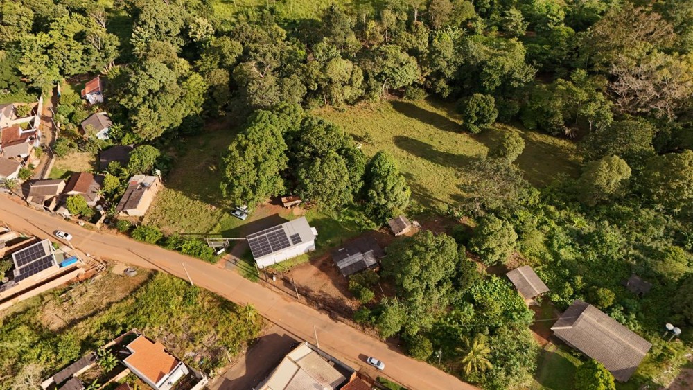 Oportunidade única: Meio Alqueire dentro de Jaru, próximo ao Luzia Abranches