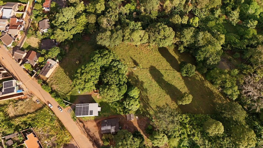 Oportunidade única: Meio Alqueire dentro de Jaru, próximo ao Luzia Abranches