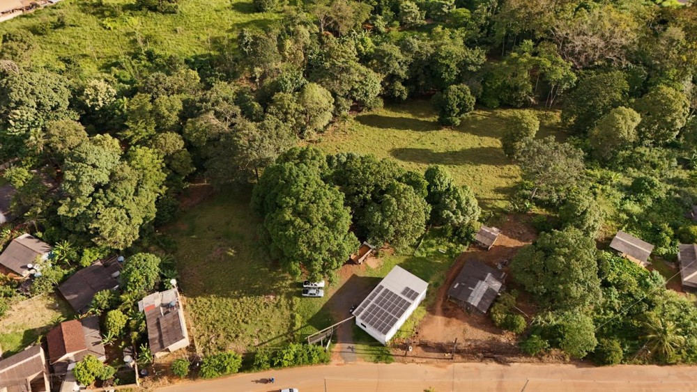 Oportunidade única: Meio Alqueire dentro de Jaru, próximo ao Luzia Abranches