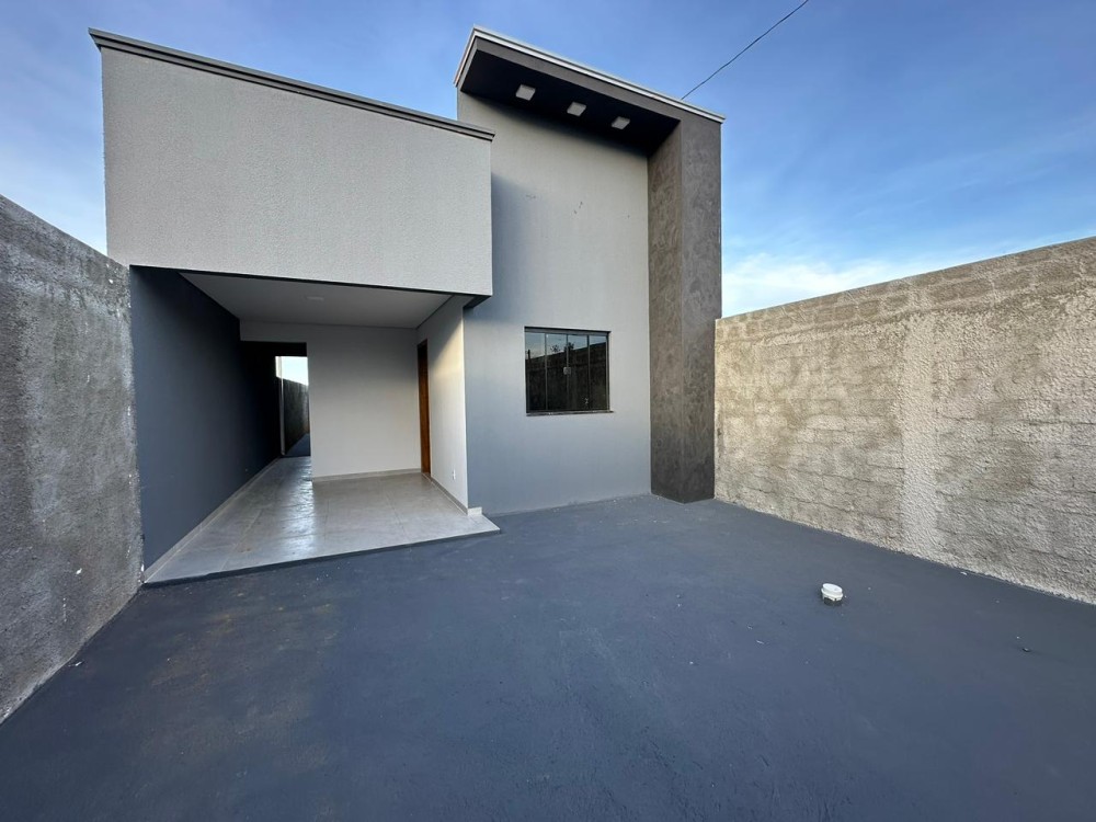 Aluga-se casa no savana Pack