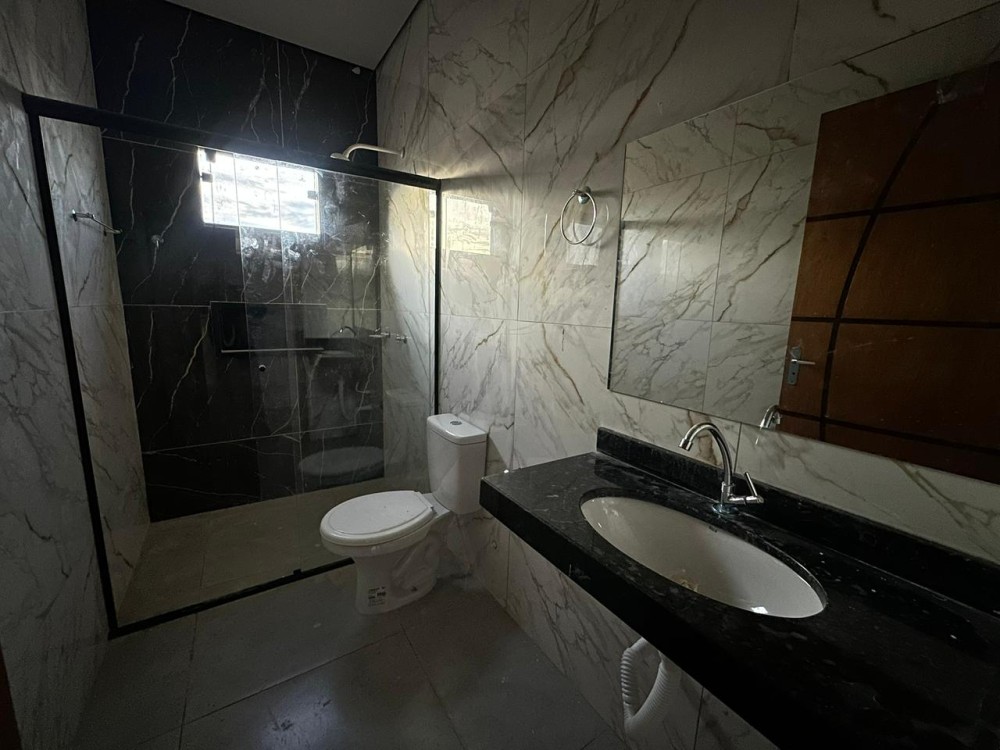 Aluga-se casa no savana Pack