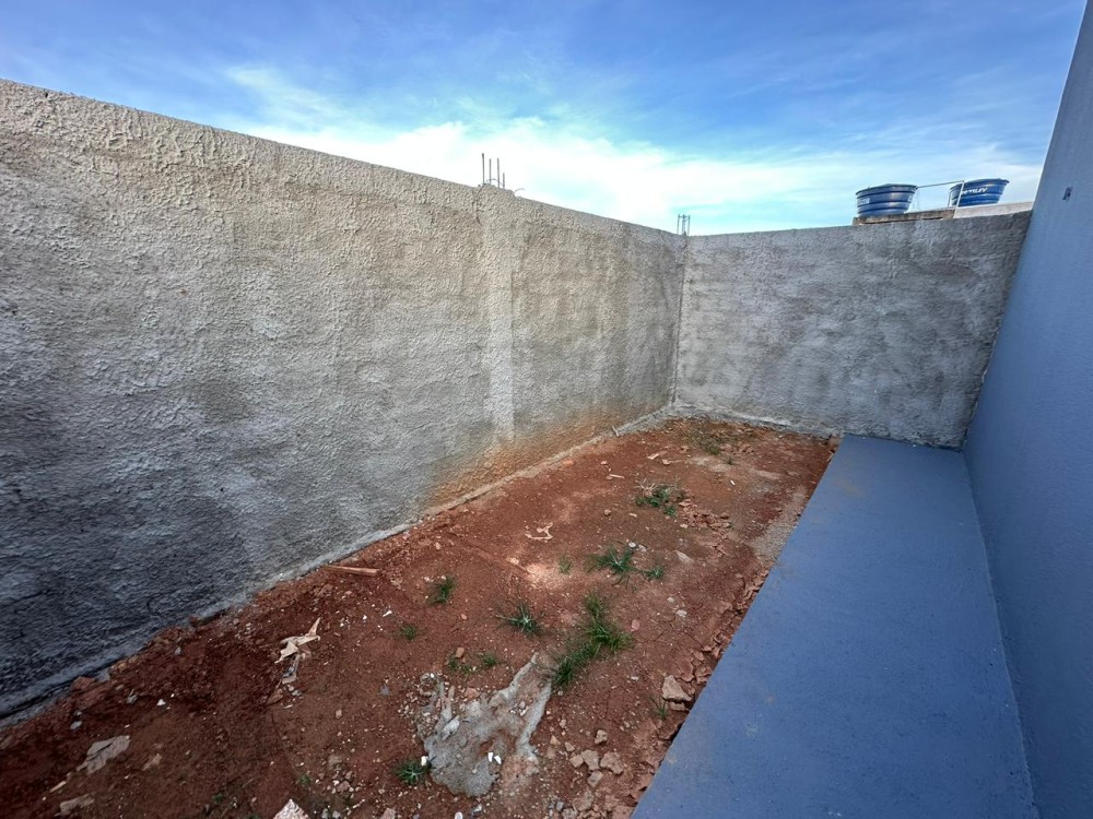 Aluga-se casa no savana Pack