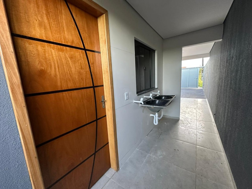 Aluga-se casa no savana Pack