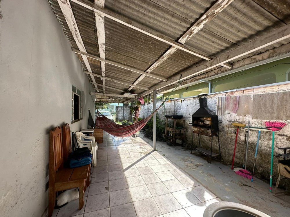 CASA A VENDA – 3 QUARTOS BEM LOCALIZADA SETOR 02 – JARU