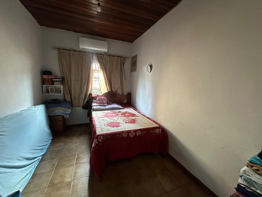 CASA A VENDA – 3 QUARTOS BEM LOCALIZADA SETOR 02 – JARU