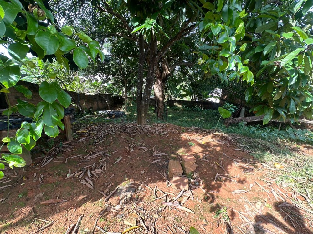 CASA A VENDA – 3 QUARTOS BEM LOCALIZADA SETOR 02 – JARU