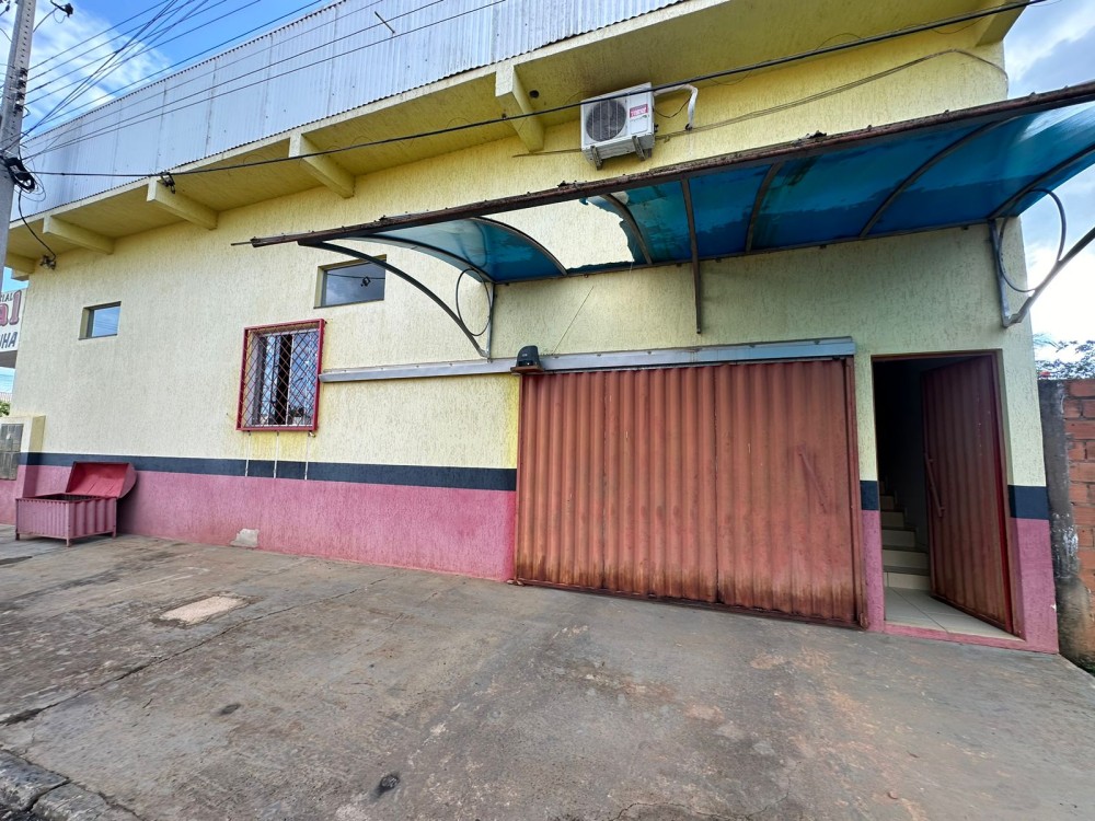 ALUGA-SE PONTO COMERCIAL – SETOR 03