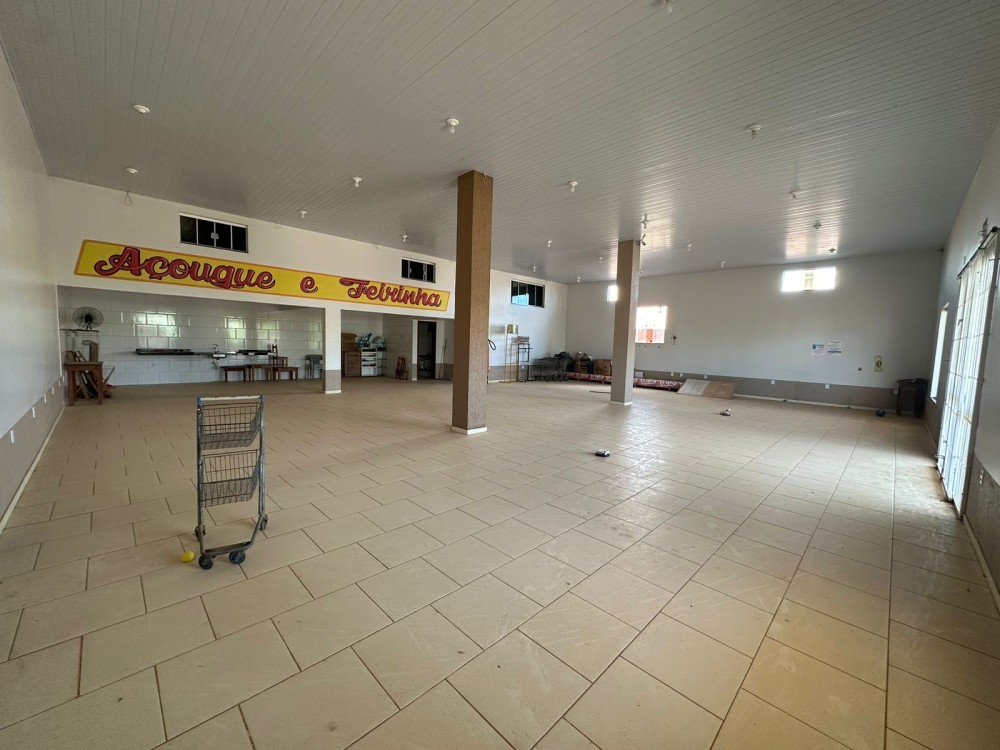 ALUGA-SE PONTO COMERCIAL – SETOR 03