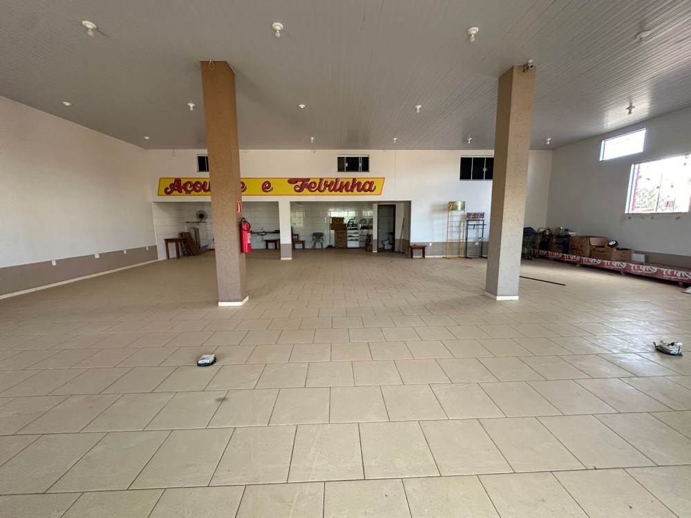 ALUGA-SE PONTO COMERCIAL – SETOR 03