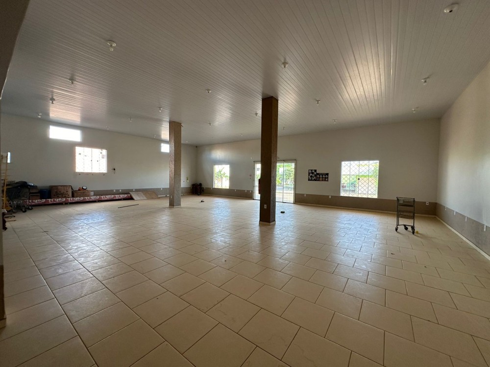 ALUGA-SE PONTO COMERCIAL – SETOR 03