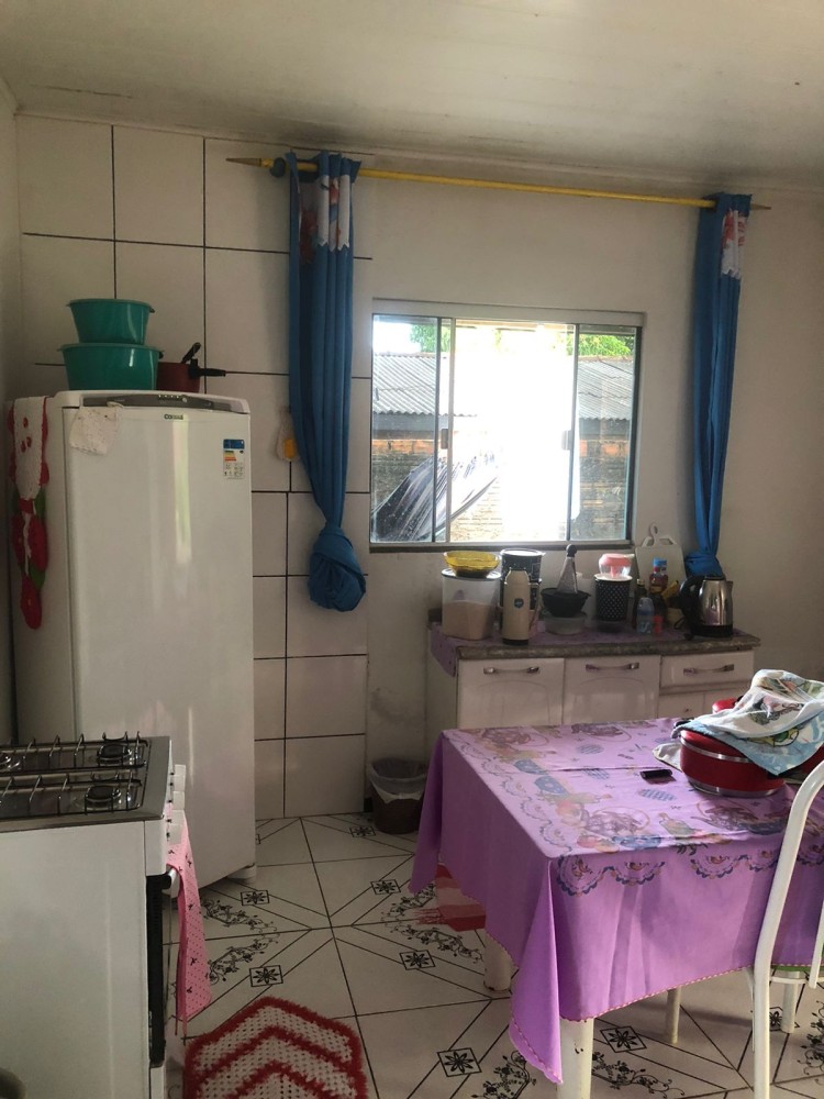 VENDE-SE CASA – SETOR 03 – 2 QUARTOS