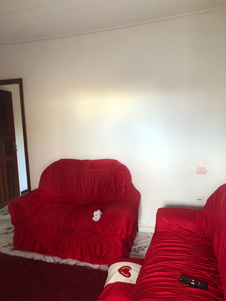 VENDE-SE CASA – SETOR 03 – 2 QUARTOS