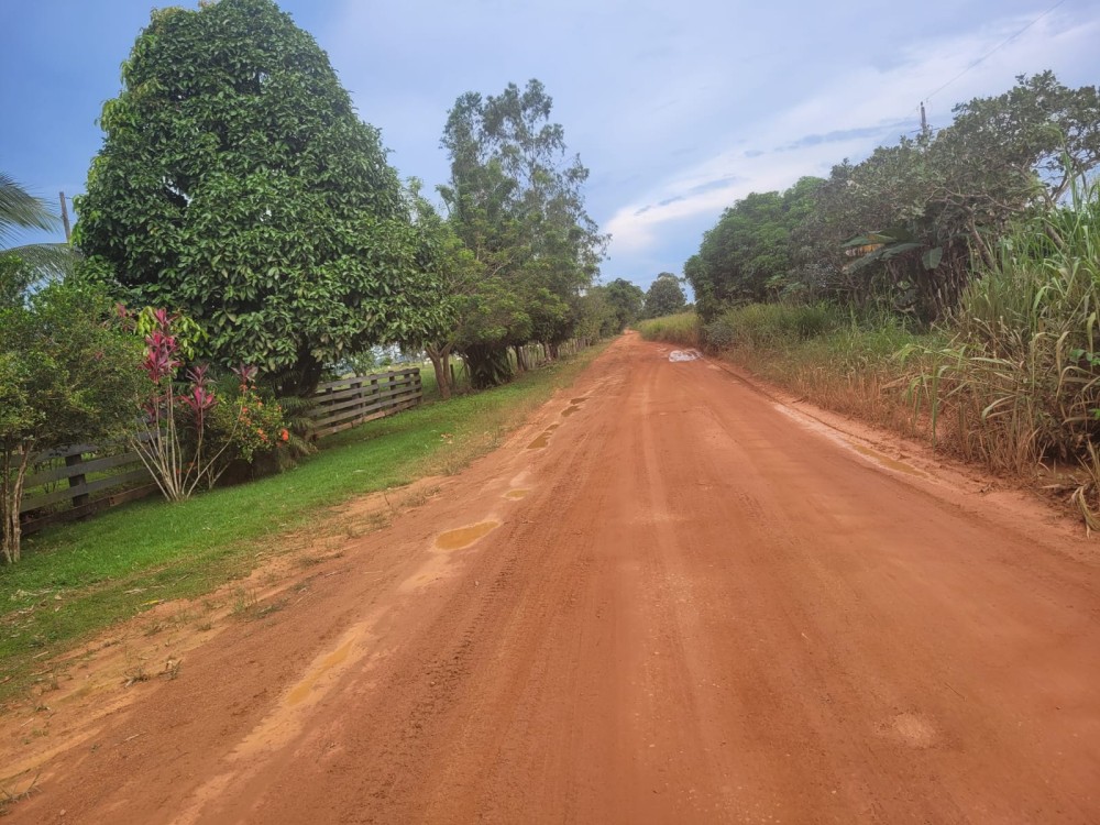 VENDE-SE FAZENDA FORMADA – 165 ALQUEIRES