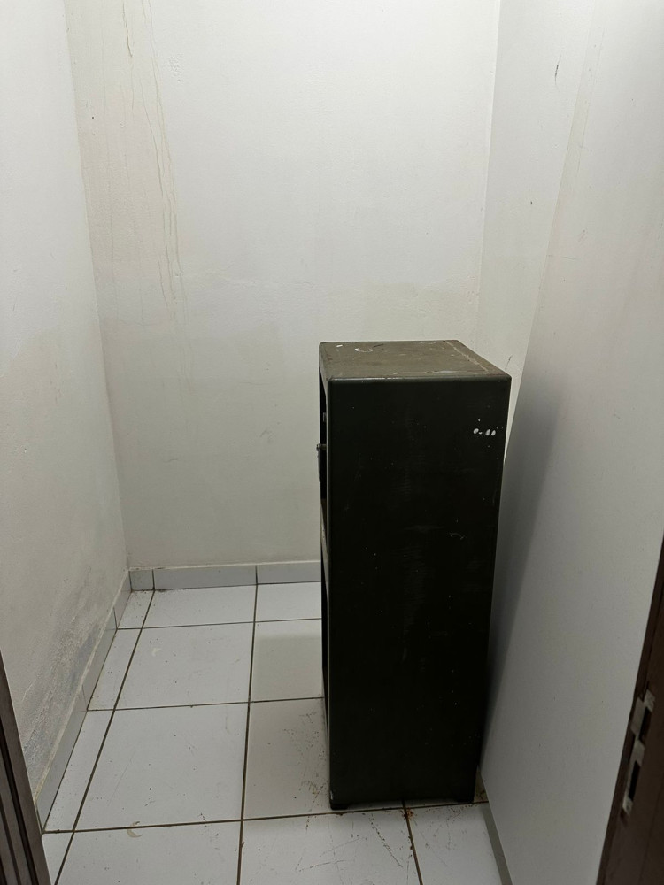 VENDE-SE CASA – 3 QUARTOS – SETOR 02