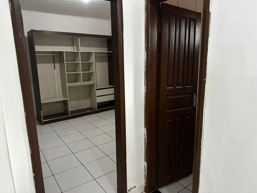 VENDE-SE CASA – 3 QUARTOS – SETOR 02