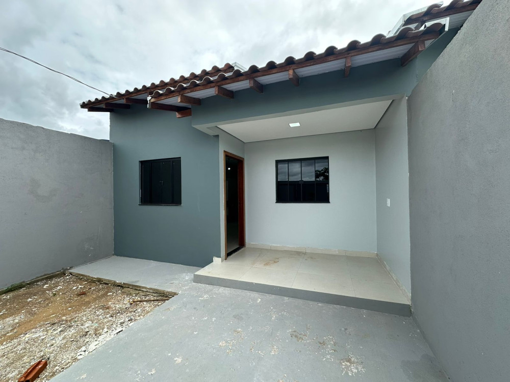 ALUGA-SE CASA – 2 QUARTOS – SAVANA PARK